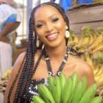 Spice Diana unborthered by haters in New song ‘Baligeya’ Spice Diana unborthered by haters in New song ‘Baligeya’