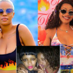VIDEO: Nina Roz speaks about sleeping with singer Sheebah VIDEO: Nina Roz speaks about sleeping with singer Sheebah