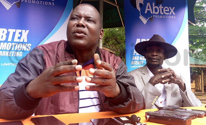 I don’t like listening to myself when I speak English – Bajjo reveals