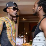 Bebe Cool announces prayer dates for forthcoming Jose Chameleon ‘Gwanga mujje’ concert Bebe Cool announces prayer dates for forthcoming Jose Chameleon ‘Gwanga mujje’ concert