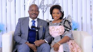 VIDEO: Suzan Makula speaks about bewitching Bugingo to leave ex wife