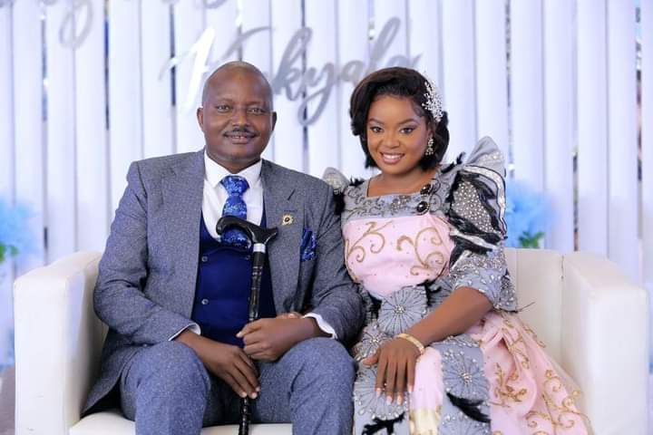 VIDEO: Is Suzan Makula still with Pastor Bugingo? Here is the truth about the family VIDEO: Is Suzan Makula still with Pastor Bugingo? Here is the truth about the family
