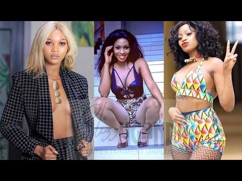 Cindy advises Sheebah and Spice Diana what to do over their beef Cindy advises Sheebah and Spice Diana what to do over their beef