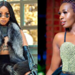 WAR! Cindy Sanyu attacks Sheebah calls her unhappy lonely lesbian WAR! Cindy Sanyu attacks Sheebah calls her unhappy lonely lesbian