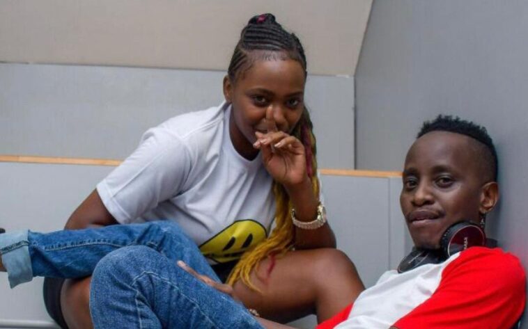 Still in love! MC Kats Celebrates Caroline Marcah’s Birthday with lovely message Still in love! MC Kats Celebrates Caroline Marcah’s Birthday with lovely message