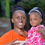 If you’re not ready to have kids use protection – Doreen Kabareebe blasts Bruno K If you’re not ready to have kids use protection – Doreen Kabareebe blasts Bruno K