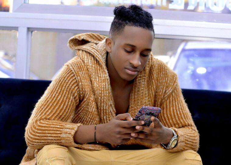 VIDEO: Stop spreading false news about me yet I still want to balloon girls – Bruno K