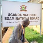 Lawyer Male Mabirizi continues to challenge Bobi Wine academic documents Lawyer Male Mabirizi continues to challenge Bobi Wine academic documents