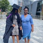 PHOTOS: Pastor Bugingo misses another Daughter’s graduation in UK PHOTOS: Pastor Bugingo misses another Daughter’s graduation in UK