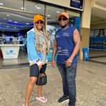 Is Spice Diana really dating her manager Roger? Here is the truth