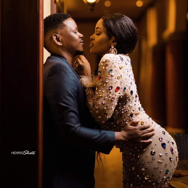 PHOTOS: Sherry Matovu shows off new boyfriend! Here is all you need to know about him PHOTOS: Sherry Matovu shows off new boyfriend! Here is all you need to know about him