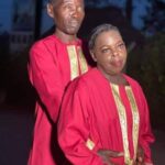 Was it a scam? Truth behind Charles and late Asiya’s relationship revealed Was it a scam? Truth behind Charles and late Asiya’s relationship revealed