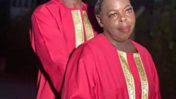 Was it a scam? Truth behind Charles and late Asiya’s relationship revealed