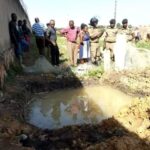Here is the 31year Musoga man who died in pit latrine trying to save Itel smart phone Here is the 31year Musoga man who died in pit latrine trying to save Itel smart phone