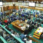 Anti-Homosexuality 2023 bill: Gays to face 20years to Life imprisonment in Uganda Anti-Homosexuality 2023 bill: Gays to face 20years to Life imprisonment in Uganda