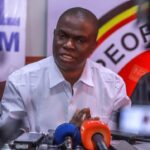 Hon Ssegirinya to change Mr. Updates name as it was taken over while in prison Hon Ssegirinya to change Mr. Updates name as it was taken over while in prison