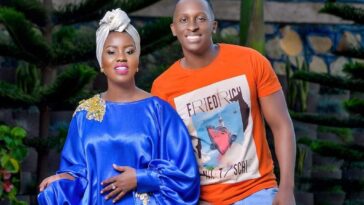 Are you ready for Faridah Nakazibwe? Here are the qualities she needs in man