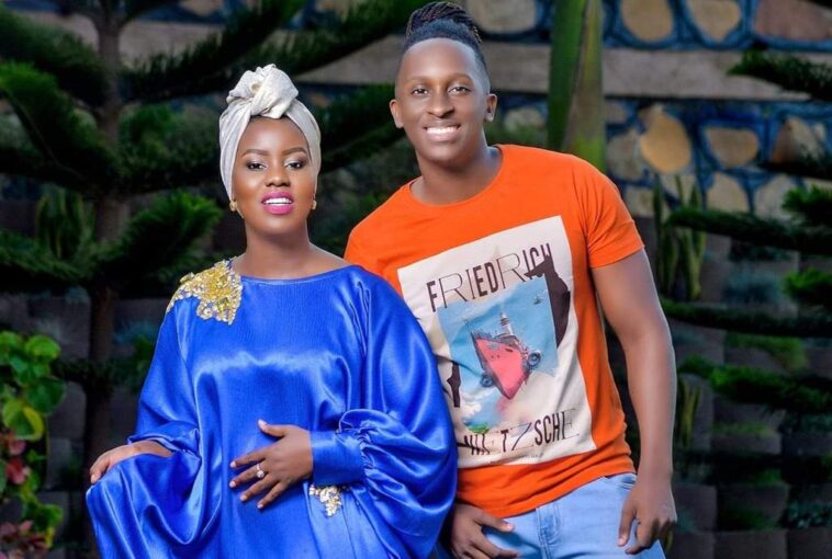 Are you ready for Faridah Nakazibwe? Here are the qualities she needs in man Are you ready for Faridah Nakazibwe? Here are the qualities she needs in man