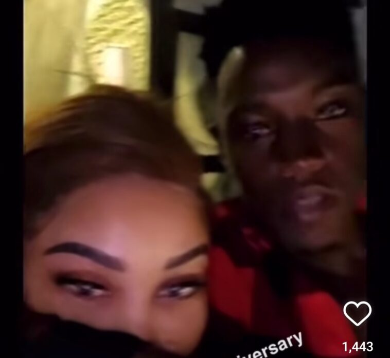 VIDEO: Zari makes shocking U-turn, runs back to Shakib VIDEO: Zari makes shocking U-turn, runs back to Shakib