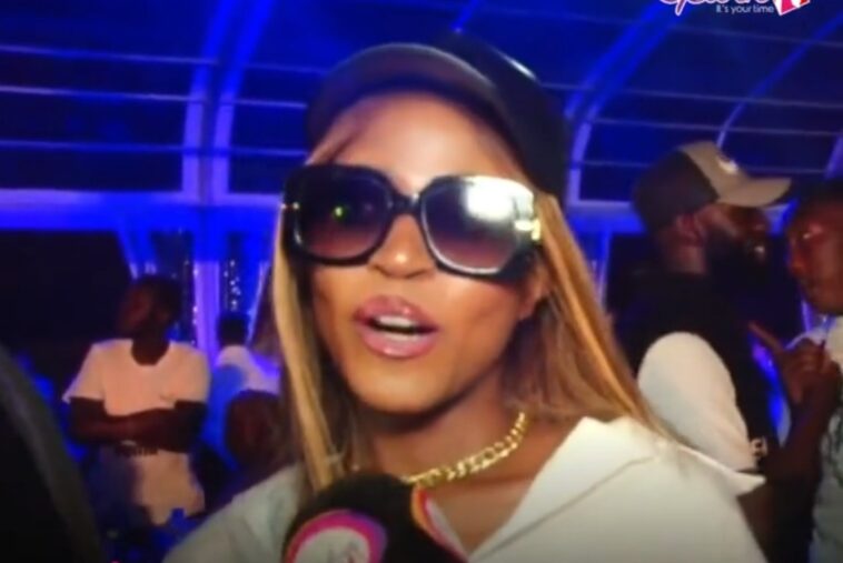VIDEO: Shocking details about Pallaso’s girlfriend emerge VIDEO: Shocking details about Pallaso’s girlfriend emerge