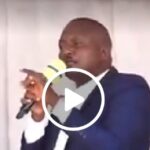VIDEO: Pastor Bugingo talks about settling with more than one woman VIDEO: Pastor Bugingo talks about settling with more than one woman