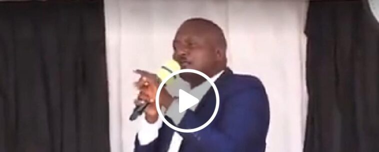 VIDEO: Pastor Bugingo talks about settling with more than one woman VIDEO: Pastor Bugingo talks about settling with more than one woman