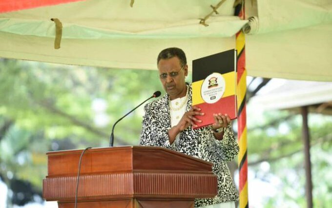UNEB confirms release of 2022 UACE results