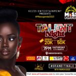 Miss Uganda: 2023 contestants graced with Talent Night Miss Uganda: 2023 contestants graced with Talent Night