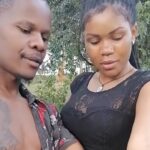 VIDEO: Watch Two young lovers make a devilish blood pact to never separate VIDEO: Watch Two young lovers make a devilish blood pact to never separate