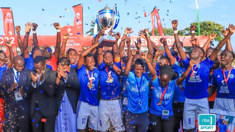 VIDEO: Busiro defeat Buddu to claim first Masaza Cup trophy