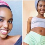 VIDEO: It’s not yet over – Part two of Mulungi Khloe’s videos drop VIDEO: It’s not yet over – Part two of Mulungi Khloe’s videos drop