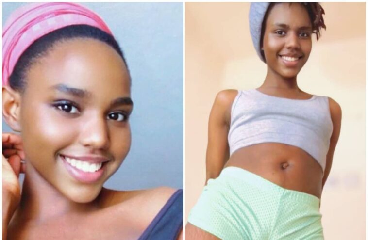 VIDEO: It’s not yet over – Part two of Mulungi Khloe’s videos drop VIDEO: It’s not yet over – Part two of Mulungi Khloe’s videos drop