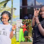 Did Patricia Sitya Loss pass her UACE Exams- Here’s the whole truth Did Patricia Sitya Loss pass her UACE Exams- Here’s the whole truth