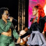 Video: Spice Diana gives shocking reason of why she unfollowed Sheebah Video: Spice Diana gives shocking reason of why she unfollowed Sheebah