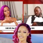 VIDEO; This is how Nina Roz ended up getting married to Daddy Andre VIDEO; This is how Nina Roz ended up getting married to Daddy Andre