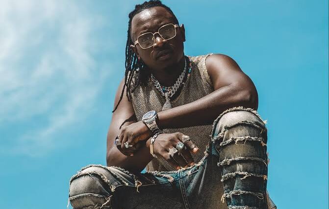 Video: Vyper Ranking tells how MC Kats once became his nightmare