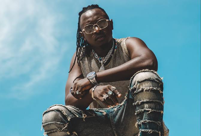 Video: Vyper Ranking tells how MC Kats once became his nightmare Video: Vyper Ranking tells how MC Kats once became his nightmare
