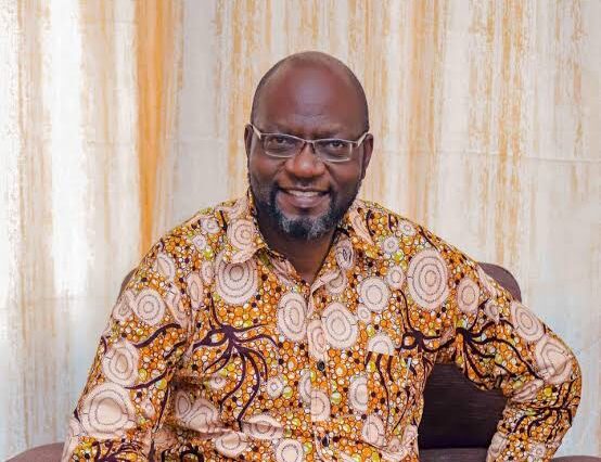 Pastor Kyazze’s double standards on Homosexuality