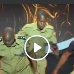 VIDEO: Group of Policemen dancing leaves fans stunned VIDEO: Group of Policemen dancing leaves fans stunned