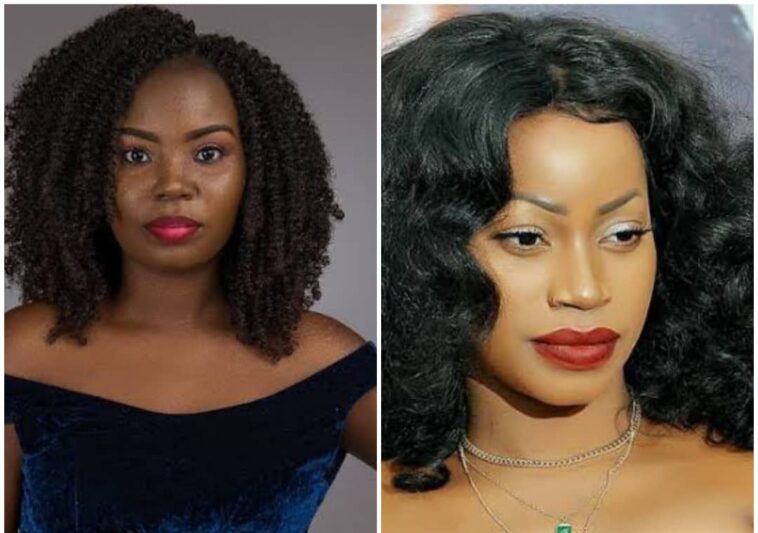 Sheebah accused of having multiple STD’s Sheebah accused of having multiple STD’s