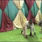 VIDEO: ‘Man of god’ Prophet Kakande pulls off mind-blowing miracle VIDEO: ‘Man of god’ Prophet Kakande pulls off mind-blowing miracle