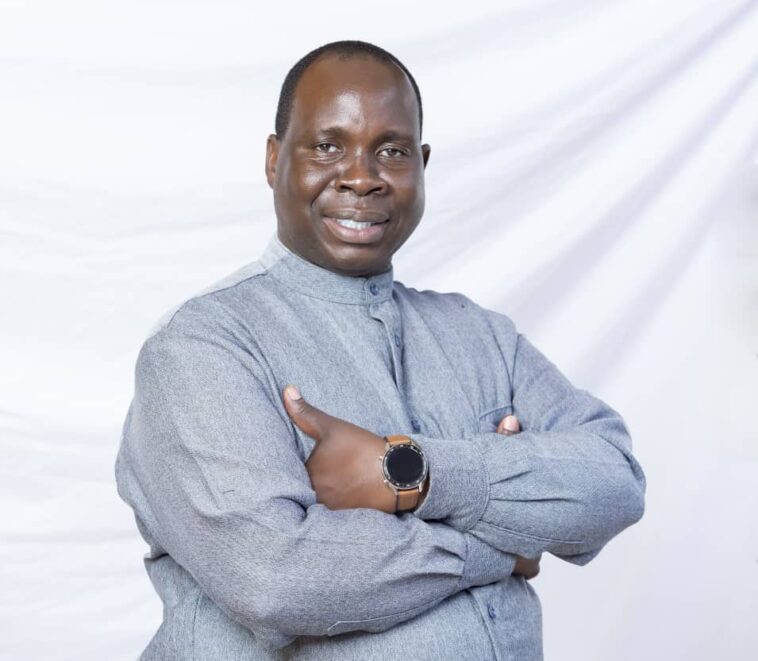 Bishop Odongo never claims State House backing race for General overseer of pentecostal churches Bishop Odongo never claims State House backing race for General overseer of pentecostal churches