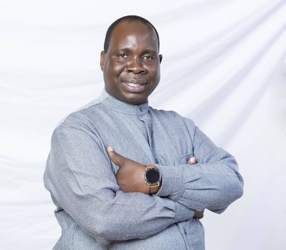 Bishop Odongo never claims State House backing race for General overseer of pentecostal churches