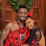VIDEO: Barbie reveals secret Bobi Wine used to win her heart VIDEO: Barbie reveals secret Bobi Wine used to win her heart