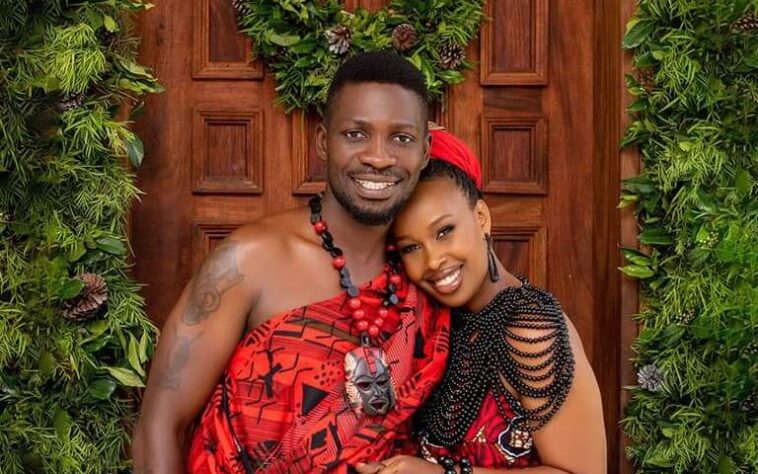 VIDEO: Barbie reveals secret Bobi Wine used to win her heart VIDEO: Barbie reveals secret Bobi Wine used to win her heart