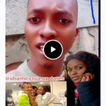 VIDEO: New TikTok war between Dr Cephco and Muna &Derrick VIDEO: New TikTok war between Dr Cephco and Muna &Derrick
