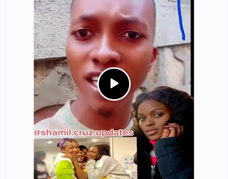 VIDEO: New TikTok war between Dr Cephco and Muna &Derrick VIDEO: New TikTok war between Dr Cephco and Muna &Derrick