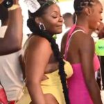 VIDEO: Here is the Christine Nampeera alleged trending video VIDEO: Here is the Christine Nampeera alleged trending video