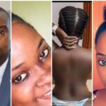 Have you seen MP Dickson Kateshumbwa and Esther Birungi’s 18+ videos? Have you seen MP Dickson Kateshumbwa and Esther Birungi’s 18+ videos?