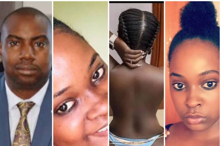 Have you seen MP Dickson Kateshumbwa and Esther Birungi’s 18+ videos? Have you seen MP Dickson Kateshumbwa and Esther Birungi’s 18+ videos?